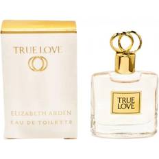 Elizabeth Arden Eau de Parfum Elizabeth Arden true love parfum 3.7ml & free p&p