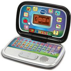 Juguetes de Empuje Vtech Diverblack Pc