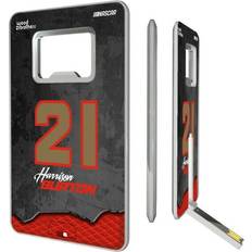 Memory Cards & USB Flash Drives Keyscaper Harrison Burton 32GB Fastcar Design Credit Card USB Drive with Bottle Opener