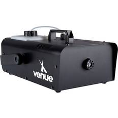 Party Machines Venue Specter Fog Machine With Built-In Dmx Control