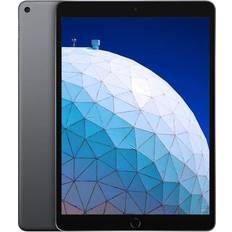 Apple 256 GB Tablets Apple iPad Air, 3rd Gen, with 10.5" Retina Display Wi-Fi + Cellular 256GB Space