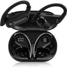 IPX7 Headphones llc, UrbanX over the ear