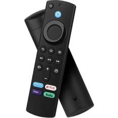 Remote Controls Lupo Fire Stick Tv Remote Control Wowcher