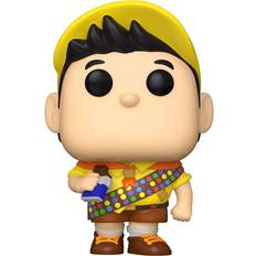 Funko POP figure Disney Pixar UP Russell