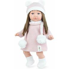 Marina & Pau Baby doll 45 cm