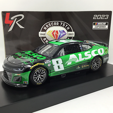 Lionel Kyle busch 2023 alsco 1:24 diecast