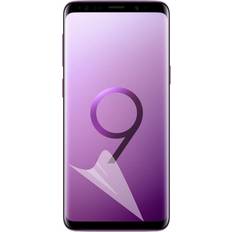 2-Pack Samsung Galaxy S9 Skärmskydd Ultra Thin