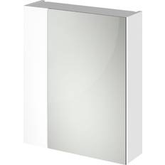 Bathroom Mirror Cabinets Hudson Reed Fusion (OFF118)