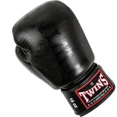 Twins Kampsport Twins Boxhandschuhe Special BGVL Noir