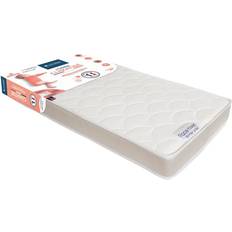 Candide Madrasser Barnrum Candide Madrass Årstid Sommar/Vinter 60x119.9cm