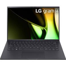 LG Gram Laptops LG gram 14-inch Lightweight Evo Edition 1TB