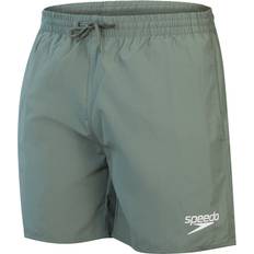 Speedo Watershort Swimming Trunks - Country Green