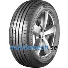 Sunny NA305XL 245/40 R20 Tire