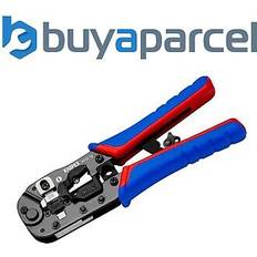 Knipex Crimptang RJ45 Westernstick Krympetang