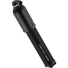 Lezyne HV Drive Black Mini Bike Pump