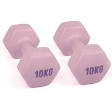 Myga Dumbbell 10Kg Pair