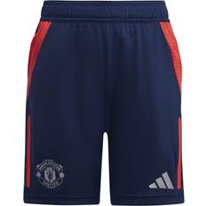 Adidas tiro børn adidas Manchester United Tiro 24 Training Shorts Kids