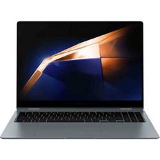 Samsung Notebooks Samsung Galaxybook 4 360 15.6´´ Ultra