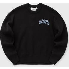 Carhartt WIP Amour Sweatshirt - Black