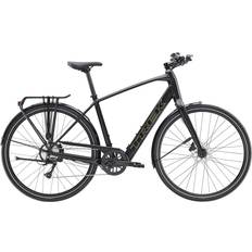 Trek E-City Bikes Trek FX+ 2 LT 250Wh Electric Hybrid Bike Men's Bike