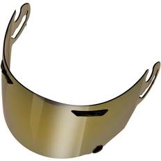 Arai Motorcykeludstyr Arai L-Type Miror Visor - Gold