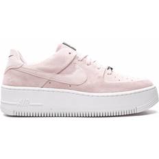 Nike Air Force 1 Sage Low - Barely Rose (Women's)