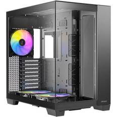 Antec C8 ARGB Tårn ATX Strømforsyning