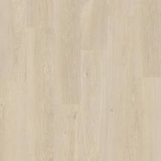 Gulve Pergo vinylgulv beige washed oak 1494x209x6 mm 1,873 m²