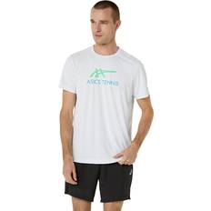 Asics Tops Asics Men's Court Graphic Tee