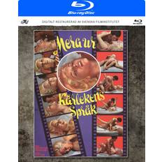 Mera Ur Kärlekens Språk Blu-ray