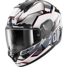 SHARK Helmets Ridill Matrix Full Face Helmet Multicolor