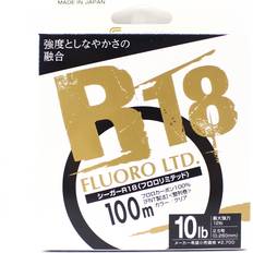 Seaguar R18 Fluoro Ltd 100m 10lb 0.26mm