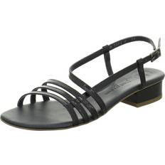 Paul Green Dame Hjemmesko & Sandaler Paul Green Sandalen/sandaletten für Damen 37,5 Lila