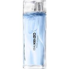 Kenzo Men Fragrances Kenzo Mens L'eau Pour Homme EDT Spray 3.4 oz 3.4 fl oz