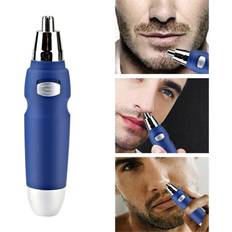 Nose Trimmer Nasal Ear Face Hair Eyebrow Remover