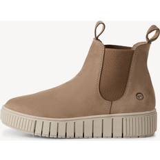 Tamaris Women Boots - Beige
