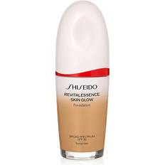 Shiseido RevitalEssence Skin Glow Foundation Spf 30 Maple