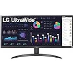 Monitors LG Electronics 29WQ500-B.AEU