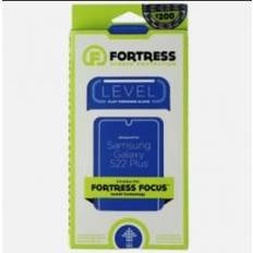 Screen Protectors Fortress Level Focus Glass Screen Protector Samsung Galaxy S22 Plus