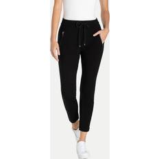 MAC Kleding MAC Easy Smart Broek - Zwart