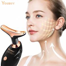 Rejuvenate Your Skin Face Massager for Women & Men Reduces Wrinkles & Signs of Aging