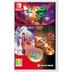 Nintendo Switch-spel Bullet Hell Collection Volume 1 Nintendo Switch