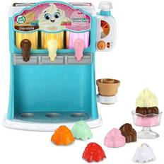 Ice Cream Makers on sale Vtech Sold by: Walmart.com, LeapFrog Count & Swirl Ice Cream Maker With Colorful Toppings