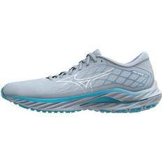 Mizuno Wave Inspire 20 Chaussure De Running - Gris