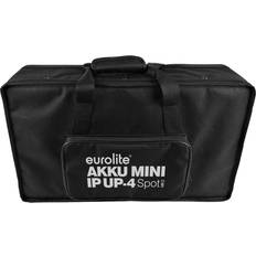 Studio & Beleuchtung Eurolite Tasche für 6x AKKU Mini IP UP-4 QCL Spot MK2