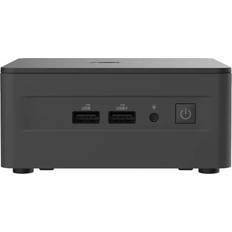 Ordinateurs de Bureau ASUS Barebone NUC 13 Pro Kit RNUC13ANHI700000I