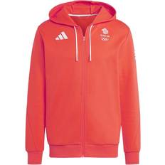 adidas Team GB Hoodie