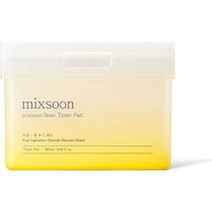 Mixsoon Bean Toner Pad 70*2 pads