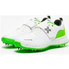 Cricket Payntr XPF P6 Cricket Spikes Green