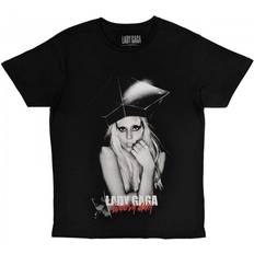 Lady Gaga Lady Gaga Unisex Adult Bloody Mary Cotton T-Shirt